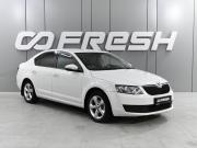 Skoda Octavia III (A7) Ростов-на-Дону  - изображение 18