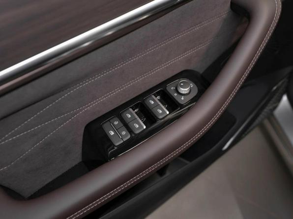 Geely Monjaro I Рестайлинг 2 с пробегом 2026 года, цена 4 190 000 рублей, 50 км, внедорожник, Автокод Объявления