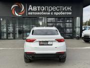 Geely Tugella I Рестайлинг Волгоград  - изображение 31