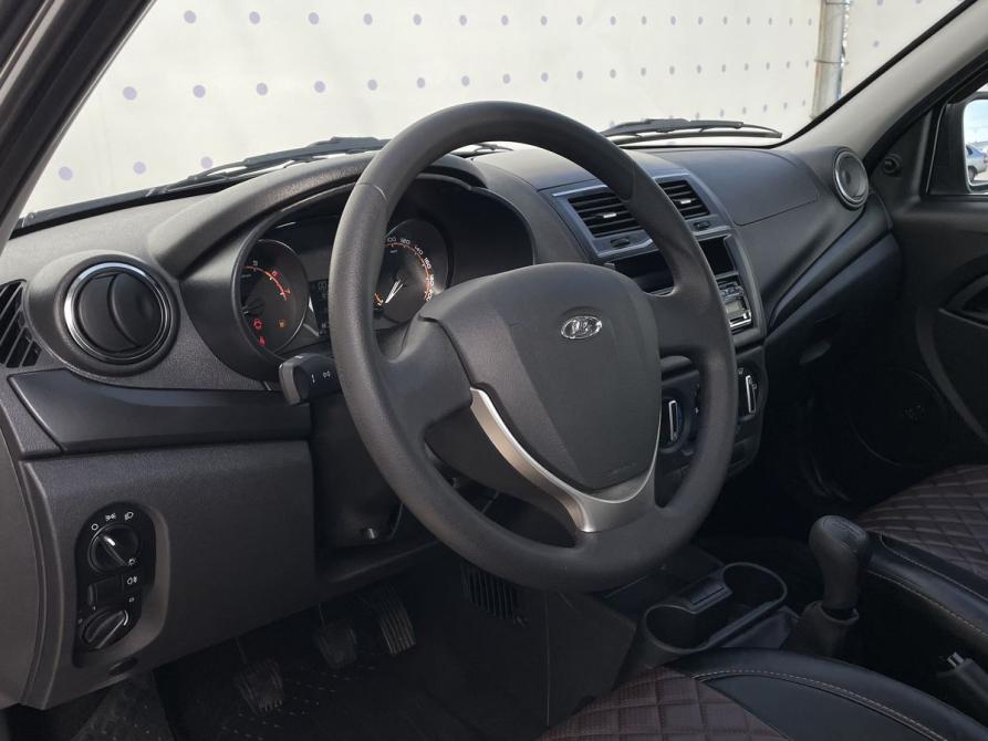 Lada (ВАЗ) Granta I Рестайлинг Тамбов  - изображение 15