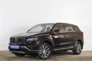 Geely Atlas Pro Тюмень  - изображение 26