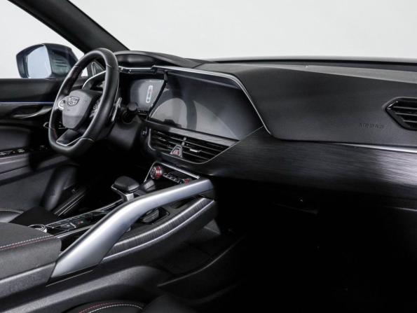 Geely Tugella I Рестайлинг с пробегом 2023 года, цена 2 890 000 рублей, 41557 км, внедорожник, Автокод Объявления