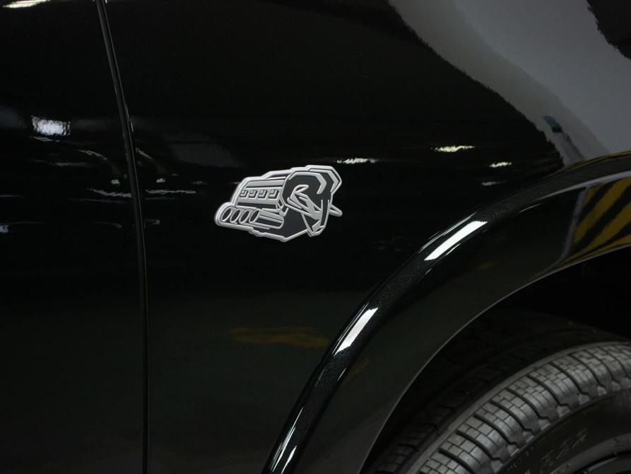 Ram 1500 V Рестайлинг Новосибирск  - изображение 28