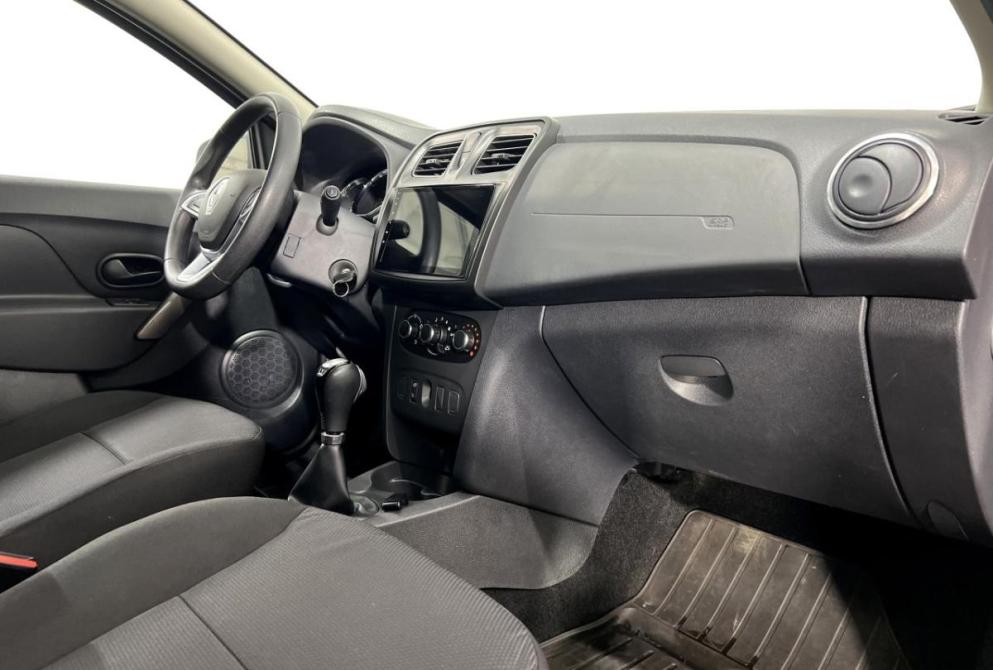 Renault Sandero II Нижний Новгород  - изображение 12