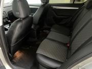 Skoda Octavia III (A7) Воронеж  - изображение 33
