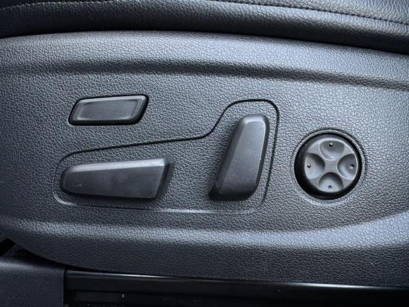 Hyundai Santa Fe IV Рестайлинг с пробегом 2021 года, цена 3 777 000 рублей, 50233 км, внедорожник, Автокод Объявления