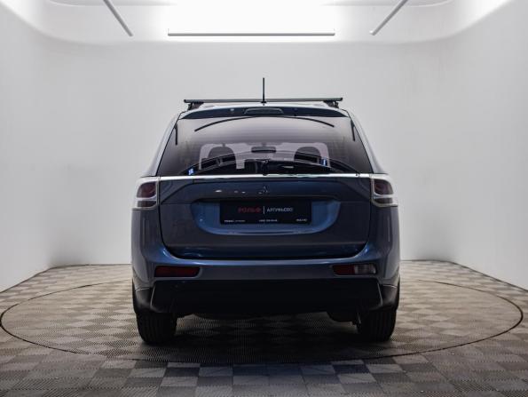 Mitsubishi Outlander III с пробегом 2013 года, цена 1 120 000 рублей, 318011 км, внедорожник, Автокод Объявления
