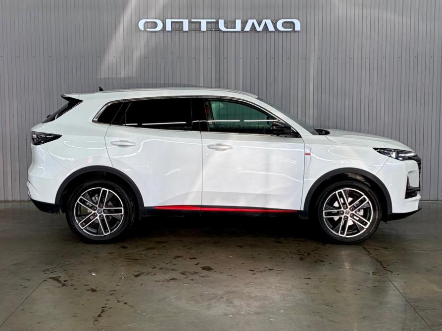 Changan CS55 Plus II Краснодар  - изображение 4