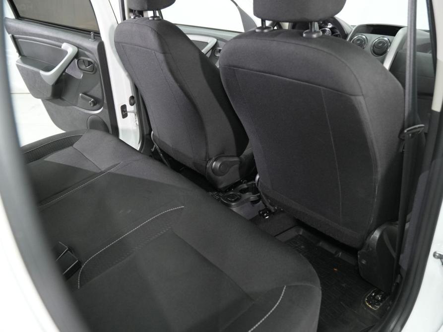 Renault Duster I Рестайлинг Новосибирск  - изображение 12