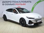 Changan UNI-V I Москва  - изображение 28