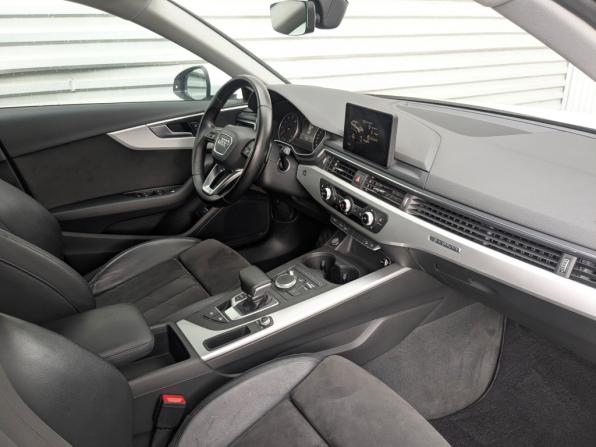 Audi A4 allroad V (B9) с пробегом 2017 года, цена 2 750 000 рублей, 177306 км, универсал, Автокод Объявления