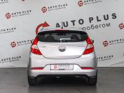 Hyundai Solaris I Рестайлинг Минеральные Воды  - изображение 23