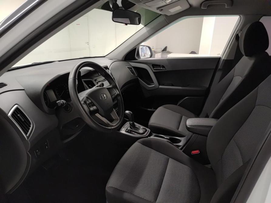 Hyundai Creta I Казань  - изображение 20