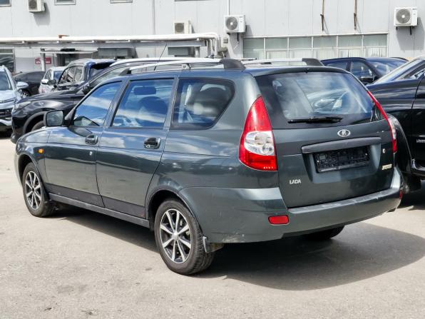 Lada (ВАЗ) Priora I с пробегом 2011 года, цена 249 000 рублей, 232915 км, универсал, Автокод Объявления