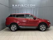 Geely Atlas I Магнитогорск  - изображение 22