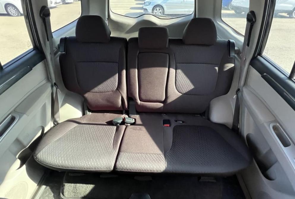 Mitsubishi Pajero Sport II Рестайлинг Красноярск  - изображение 22