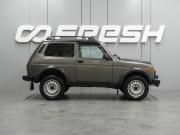 Lada (ВАЗ) 2121 (4x4) I Рестайлинг Воронеж  - изображение 18