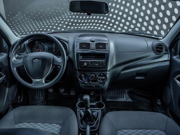 Lada (ВАЗ) Granta I Рестайлинг с пробегом 2022 года, цена 728 000 рублей, 87535 км, лифтбек, Автокод Объявления