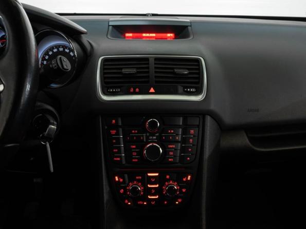 Opel Meriva B с пробегом 2011 года, цена 711 000 рублей, 225615 км, компактвэн, Автокод Объявления