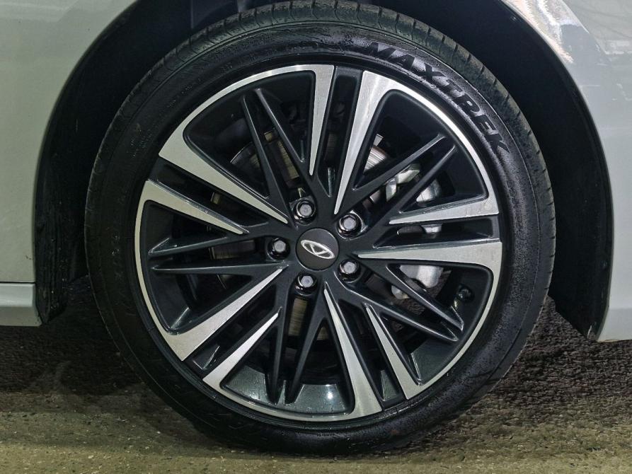 Chery Arrizo 8 Ставрополь  - изображение 7