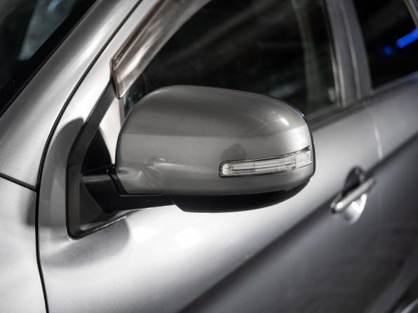 Mitsubishi RVR III с пробегом 2011 года, цена 1 210 000 рублей, 149314 км, внедорожник, Автокод Объявления