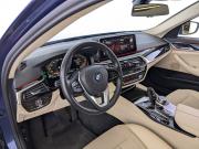 BMW 5 серии VII (G30/G31/G38) Рестайлинг Москва  - изображение 46