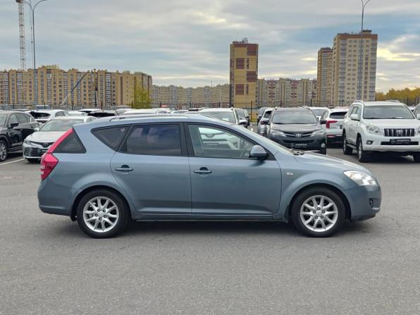 Kia Ceed I с пробегом 2008 года, цена 670 000 рублей, 177511 км, универсал, Автокод Объявления