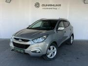 Hyundai ix35 I Калининград  - изображение 18