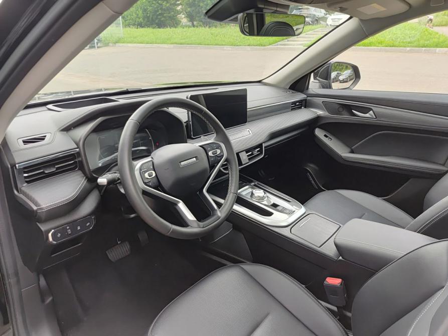Haval Jolion I Рестайлинг 2 Ижевск  - изображение 20