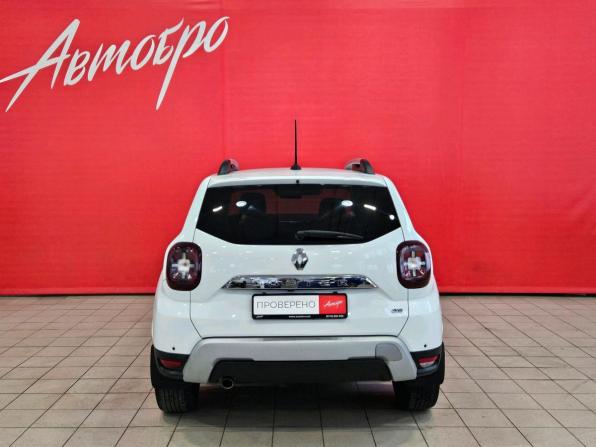 Renault Duster II с пробегом 2021 года, цена 1 290 000 рублей, 149762 км, внедорожник, Автокод Объявления