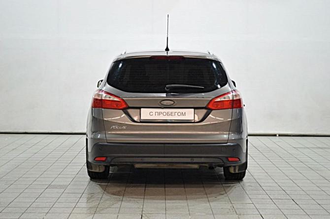 Ford Focus III с пробегом 2012 года, цена 599 000 рублей, 329000 км, универсал, Автокод Объявления