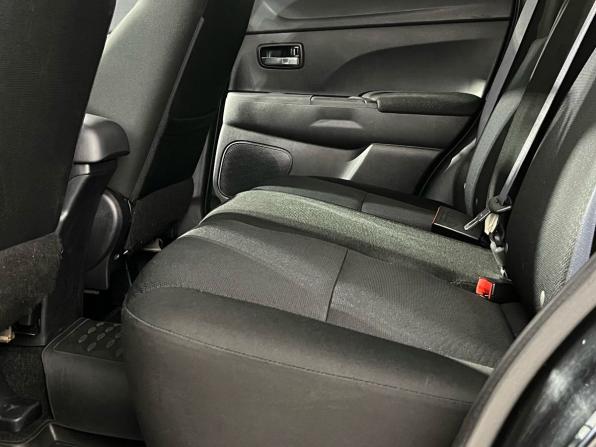 Mitsubishi ASX I с пробегом 2011 года, цена 994 000 рублей, 133445 км, внедорожник, Автокод Объявления