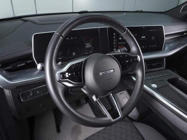 Haval F7 II с пробегом 2024 года, цена 2 650 000 рублей, 38606 км, внедорожник, Автокод Объявления