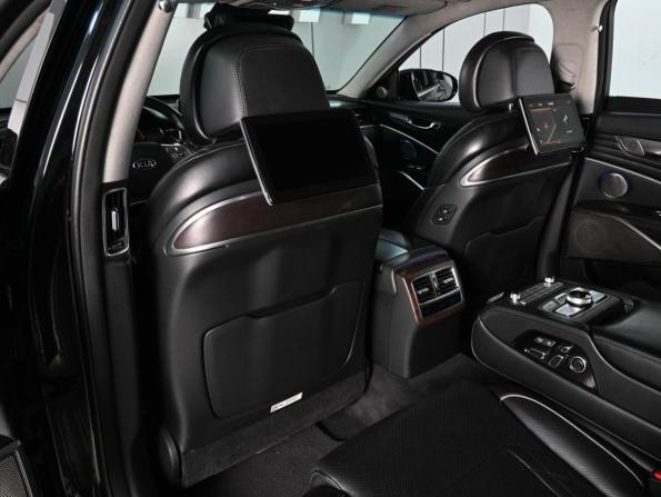 Kia K900 II с пробегом 2020 года, цена 3 149 000 рублей, 231999 км, седан, Автокод Объявления