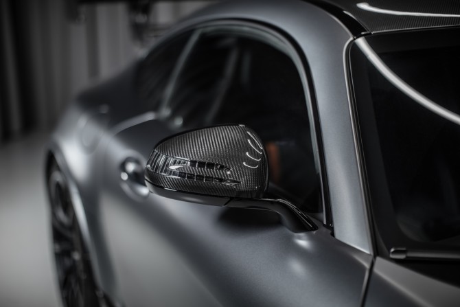 Новый Mercedes-Benz AMG GT I Рестайлинг 2020 года, цена 50 500 000 рублей, купе, Автокод Объявления
