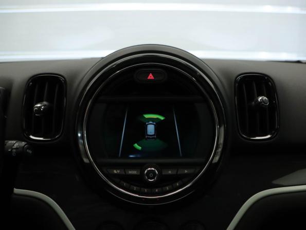 Mini Countryman II с пробегом 2017 года, цена 2 750 000 рублей, 66623 км, внедорожник, Автокод Объявления