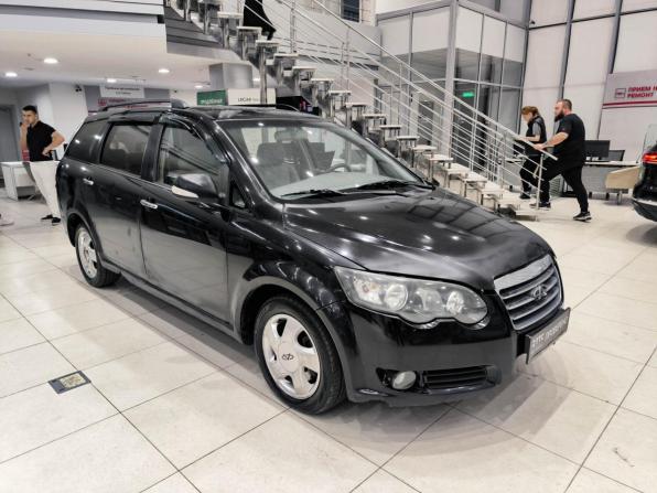 Chery CrossEastar (B14) с пробегом 2012 года, цена 195 000 рублей, 203789 км, минивэн, Автокод Объявления