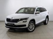 Skoda Kodiaq I Химки  - изображение 31