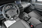 Lada (ВАЗ) Niva Travel I Тюмень  - изображение 25