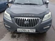 Lifan X60 I Рестайлинг Уфа  - изображение 7