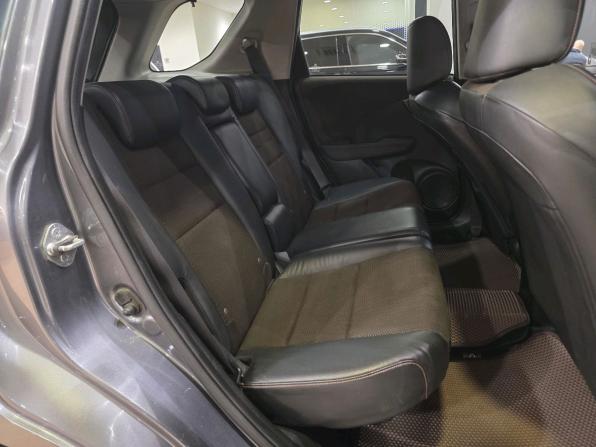 Honda Fit Shuttle I с пробегом 2012 года, цена 750 000 рублей, 211872 км, универсал, Автокод Объявления