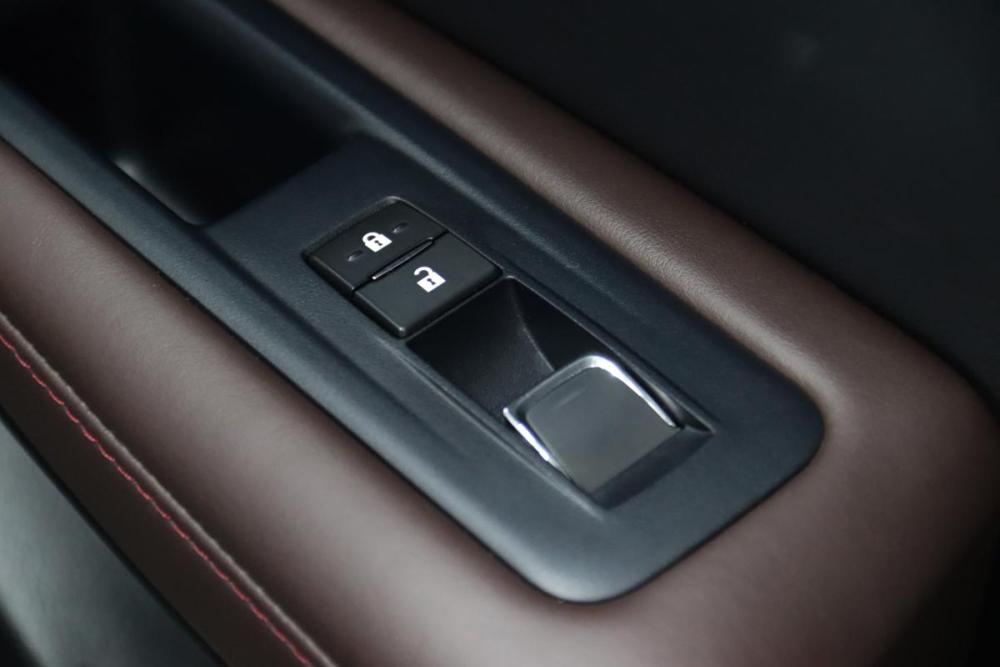 Lexus RX IV Рестайлинг Сургут  - изображение 24