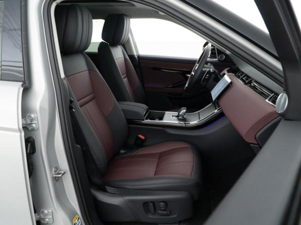 Land Rover Range Rover Evoque II Рестайлинг с пробегом 2025 года, цена 6 453 055 рублей, 83 км, внедорожник, Автокод Объявления