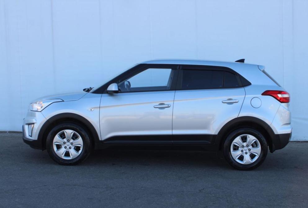 Hyundai Creta I Нижний Новгород  - изображение 4
