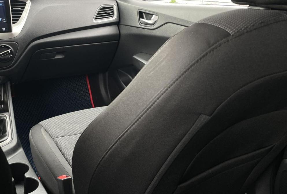 Hyundai Solaris II Иваново  - изображение 18