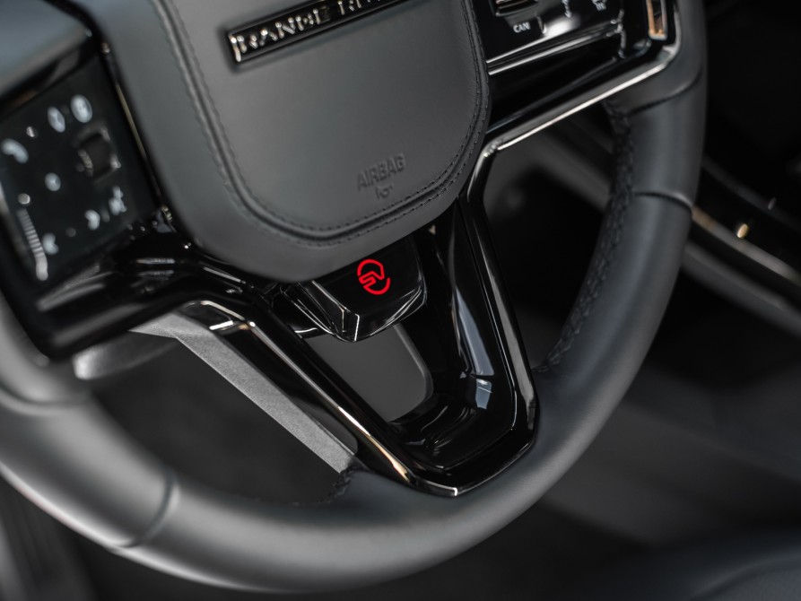 Land Rover Range Rover Sport III Москва  - изображение 26