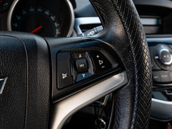 Chevrolet Cruze I с пробегом 2012 года, цена 650 000 рублей, 181571 км, седан, Автокод Объявления