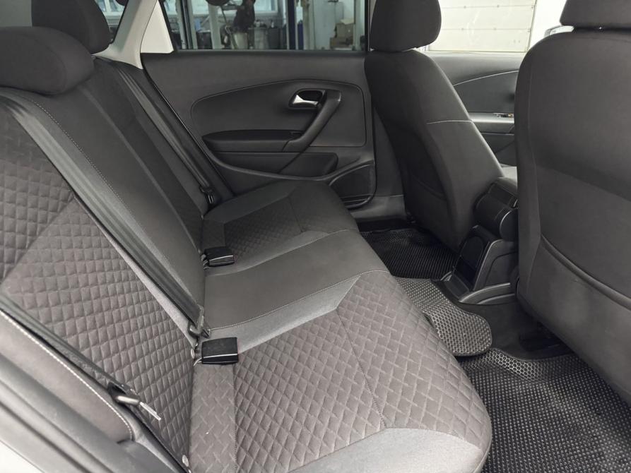 Volkswagen Polo V Рестайлинг Воронеж  - изображение 14