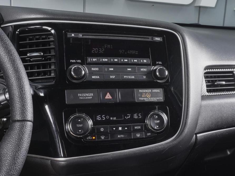 Mitsubishi Outlander III Рестайлинг 2 Ростов-на-Дону  - изображение 12