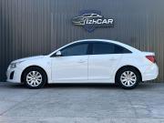 Chevrolet Cruze I Рестайлинг Ижевск  - изображение 22
